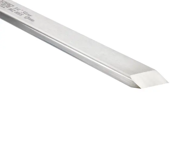 ProComfort ¾" skråmeisel med rullet kant 12" Håndtak Record Power 