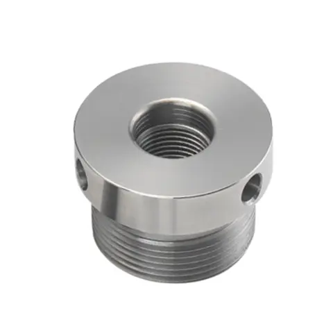 Gjengeadapter 1" x 8 Record Power