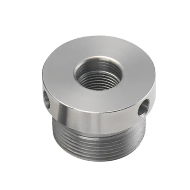 Gjengeadapter 1" x 8 Record Power 