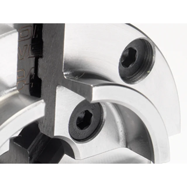 Record Power SC3 Chuck 3/4"x16 Komplett startpakke, med 87 mm planskive 