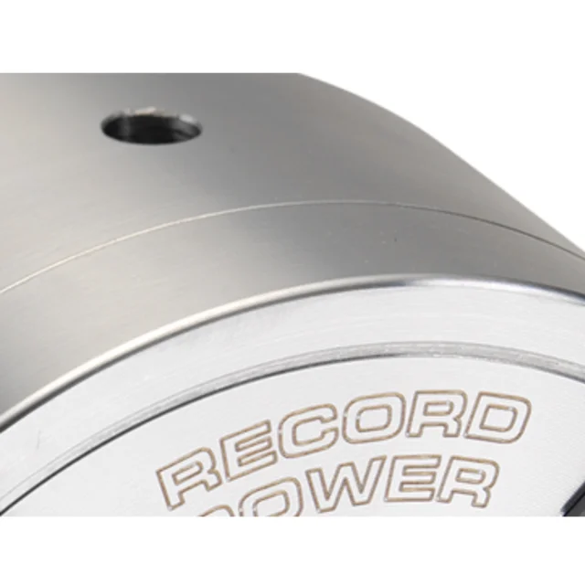 Record Power SC3 Chuck 3/4"x16 Komplett startpakke, med 87 mm planskive 