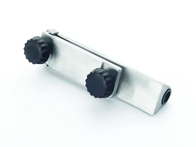 250mm våtslipemaskin – pakke Record Power 