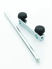 Forlengelsessett for støttearm Record Power