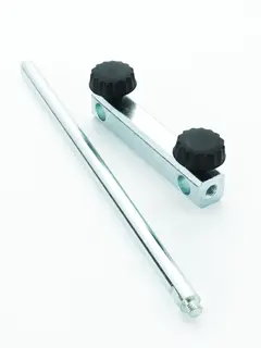 Forlengelsessett for støttearm Record Power