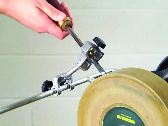 Huljernsjigg Record Power 