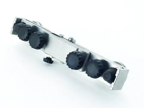 Høvelkamber-jigg Record Power