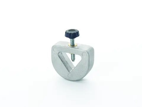 Kort slipesjigg for verktøy Record Power