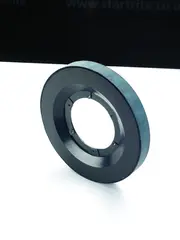 Lærhjul for Bryning Record Power