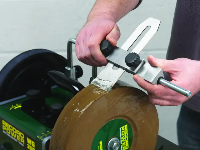 Rettholt-jigg Record Power 