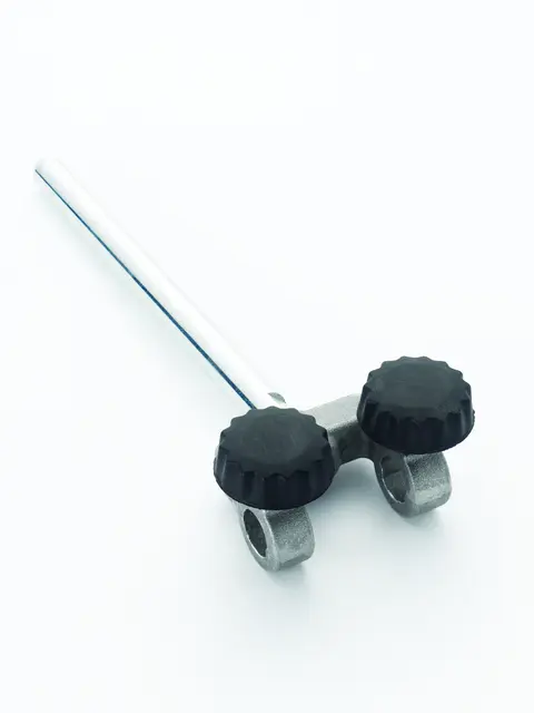 Sideslipingsjigg Record Power 