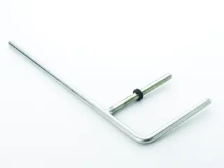 støttearm Record Power