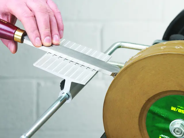 Verktøystøtte-jigg Record Power 