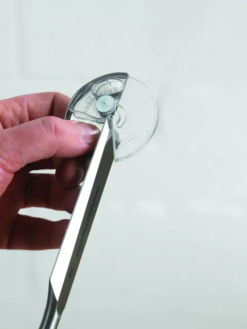 Vinkelmåler Record Power 