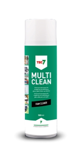 Multiclean 500Ml.Tec7