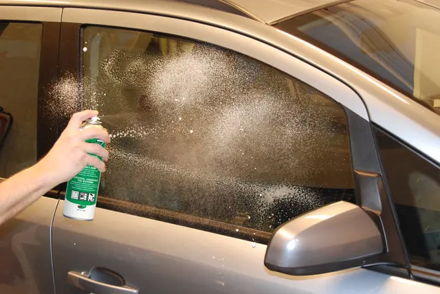 Multiclean 500Ml.Tec7 