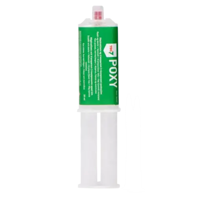 Superepoxy - Poxy7 M. 2 Blanderør 