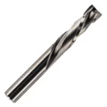 Spiralfres, Ø 3.175mm (1/8").  Rett Not 2-skjærs, Opp-Ned. Skjærelengde. 15mm
