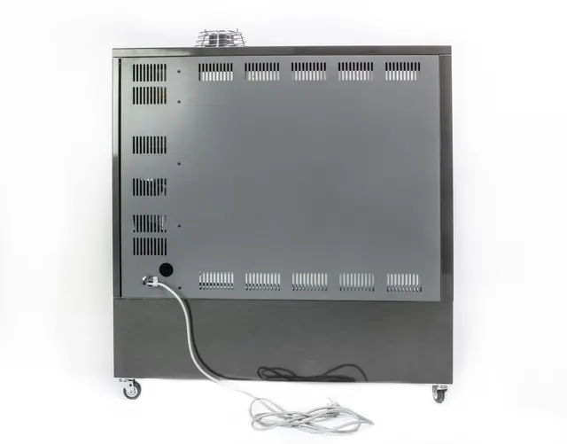Airrex AH300i ( WiFi) + Battery pump 