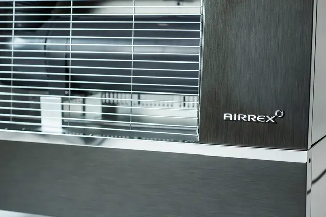 Airrex AH300i ( WiFi) + Battery pump 