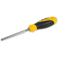 Rider 10 mm stemjern  med plastskaft