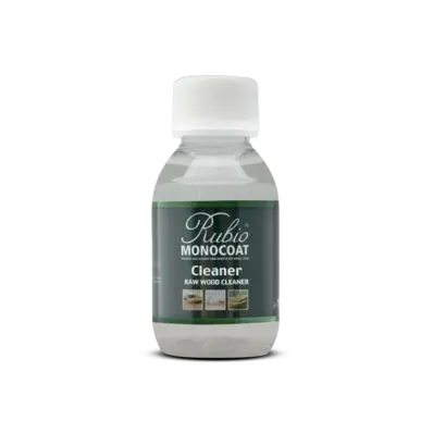 Cleaner 100ml Fjerner slipestøv 