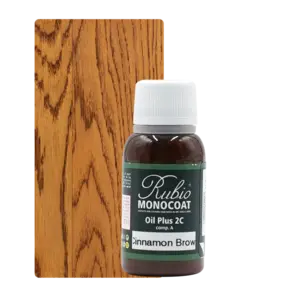 Oil Plus 2C A - Cinnamon Brown 100ml