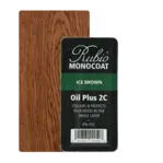 Oil Plus 2C A - Ice Brown 275ml