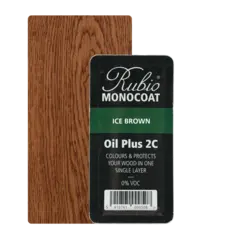 Oil Plus 2C A - Ice Brown 275ml