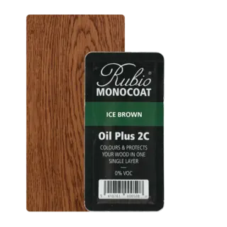 Oil Plus 2C A - Ice Brown 275ml