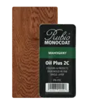 Oil Plus 2C A - Mahogany 275ml