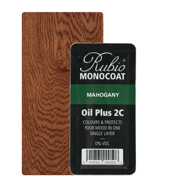 Oil Plus 2C A - Mahogany 275ml 