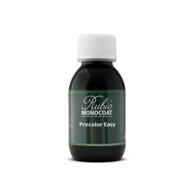 Precolor Easy - Intense Black 100ml 