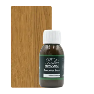 Precolor Easy - Smoked Brown 100ml