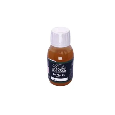 Rubio Monocoat - Cotton White. 1 Liter. Oil Plus 2C A 