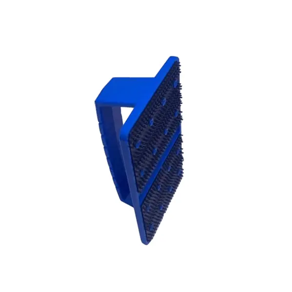 Holder scrubby pad 