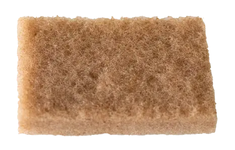 Pad Beige 100x150mm scrubby