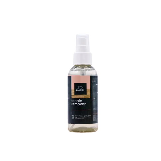 Tannin Remover Spray 125ml 