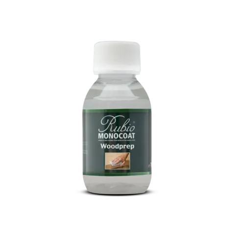 WoodPrep 100ml Forbehandling