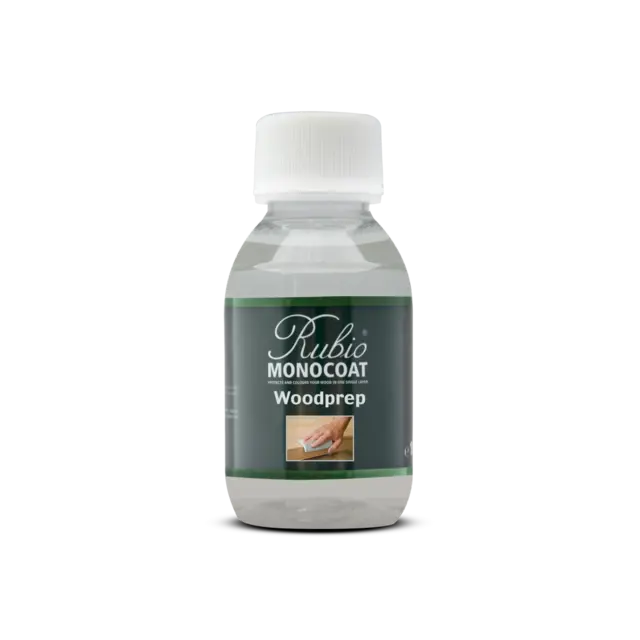 WoodPrep 100ml Forbehandling 