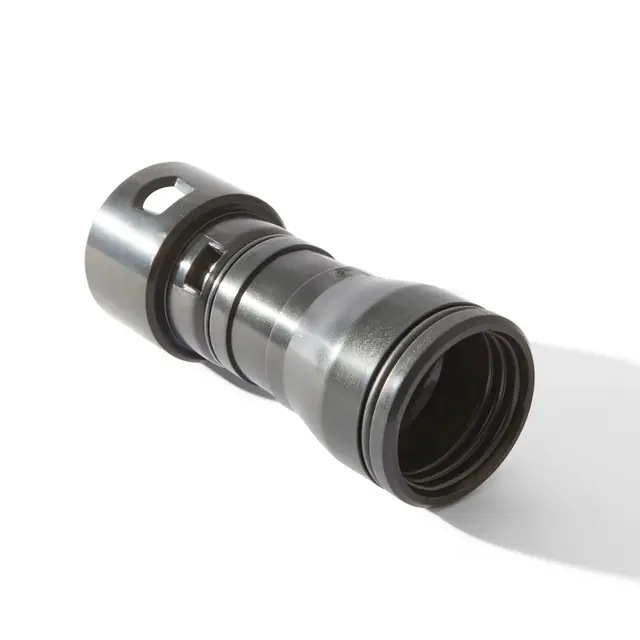 Avsugsslangesett 38 mm - 3.5 m 