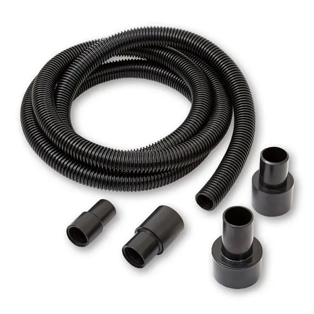 Avsugsslange kit 32 mm - 3 m 