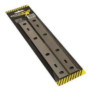 H&#248;velst&#229;l - Scheppach Hss  - 2 Pak HT 850 210mm