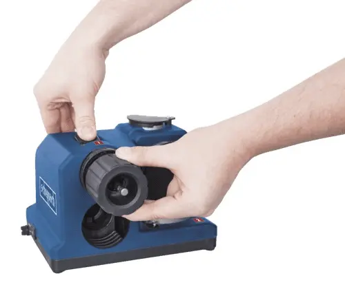 Borsliper Dbs800 - Scheppach 