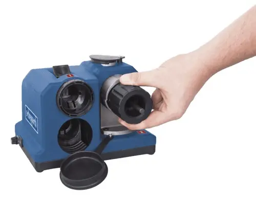 Borsliper Dbs800 - Scheppach 