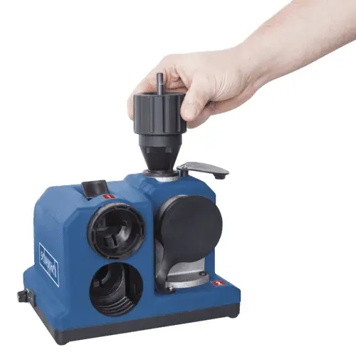 Borsliper Dbs800 - Scheppach 