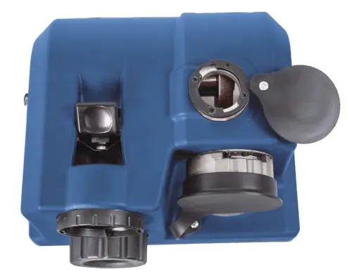 Borsliper Dbs800 - Scheppach 