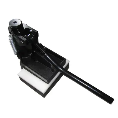 Clicker maskin, håndpresse 5 tonn Mighty Wonder 