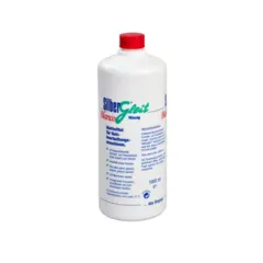 Silbergleit Blanco maskinvoks 1 l Flytende, uten aluminiumspartikler