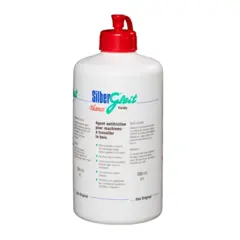Silbergleit Blanco maskinvoks 500 ml Flytende, uten aluminiumspartikler