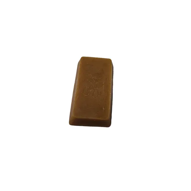 Bivoks til Sytråd 20 gram, Håndsøm. Samler og styrker fibrene. 